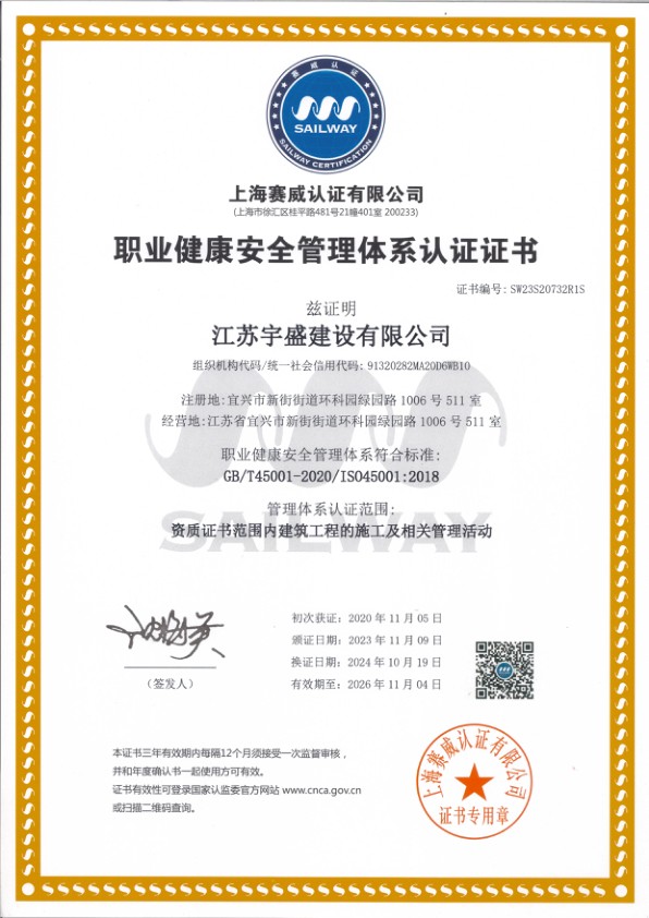 职业健康安全管理体系认证证书_1.jpg
